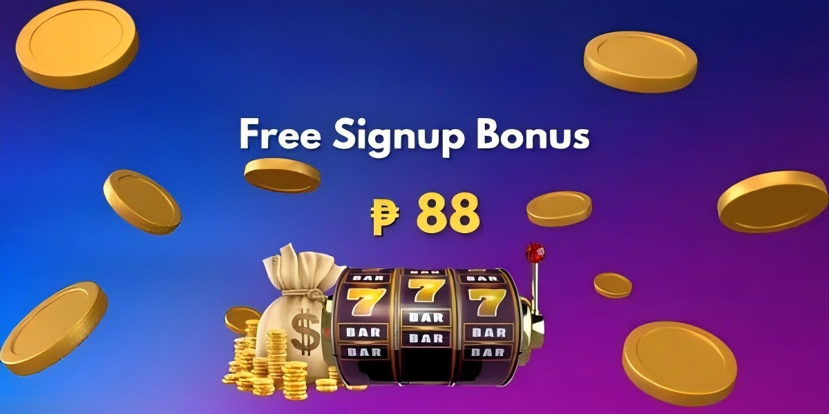 Bingo Plus Games welcome bonus
