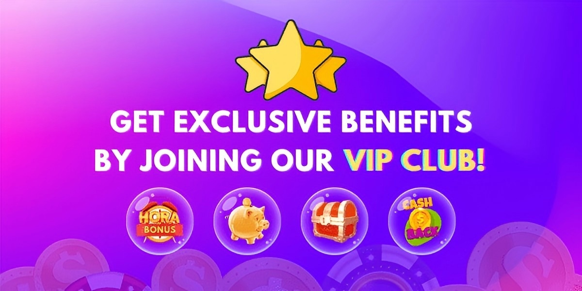 Bingo Plus Games app promo